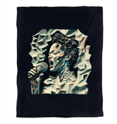Symphony of Colors Duvet Cover
